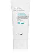 Cosrx Aloe 54.2 Aqua Tone-Up Sunscreen fluid protector tonifiant pentru față SPF 50+ 50 ml