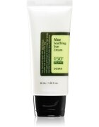 Cosrx Aloe Soothing Sun Cream cremă pentru plaja SPF 50 50 ml