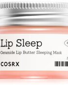 Cosrx Balancium Ceramide mască hidratantă pentru buze pentru noapte 20 g