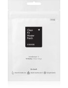 Cosrx Clear Fit Master Patch plasture de curatare pentru pielea problematica 18 buc