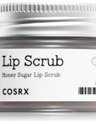 Cosrx Full Fit Honey Sugar exfoliant delicat si hidratant de buze 20 g