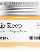 Cosrx Full Fit Propolis mască hidratantă pentru buze pentru noapte 20 g