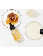 Cosrx Full Fit Propolis ser intensiv pentru luminozitate si hidratare 30 ml