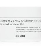 Cosrx Green Tea Aqua Soothing crema gel pentru hidratare. cu efect calmant 50 ml