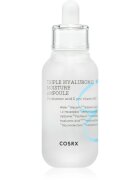 Cosrx Hydrium Triple Hyaluronic ser de piele intens hidratant cu acid hialuronic 40 ml