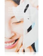 Cosrx Hydrium Triple Hyaluronic Water Wave Sheet Mask mască textilă hidratantă 20 ml