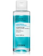 Cosrx Low pH Niacinamide Micellar Cleansing Water apa pentru curatare cu particule micele pentru piele sensibilă 100 ml