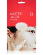 Cosrx Master Patch Intensive plasturi pentru piele problematică impotriva acneei 36 buc
