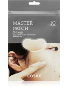 Cosrx Master Patch X-Large plasture de curatare pentru ten acneic marimea XL 10 buc