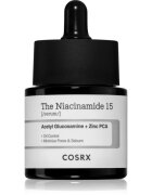 Cosrx Niacinamide 15 ser cu textura fina impotriva imperfectiunilor pielii cauzate de acnee 20 ml