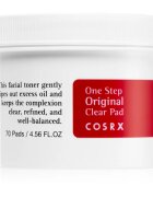 Cosrx One Step Original dischete demachiante pentru ten gras 70 buc