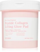 Cosrx One Step Original Peptide Collagen Lifting Glow Pad dischete de tonifiere pentru fermitatea și lifting-ul tenului 100 buc