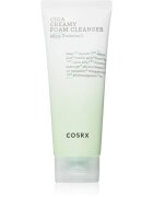 Cosrx Pure Fit Cica Creamy Foam Cleanser spuma de curatat pentru ten gras 150 ml