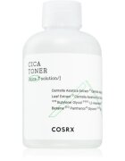 Cosrx Pure Fit Cica Toner calmant tonic cu efect de nutritiv 150 ml