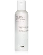 Cosrx Refresh AHA/BHA Vitamin C tonic revitalizant cu efect de exfoliere 150 ml