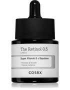 Cosrx Retinol 0.5 ser ulei antirid 20 ml