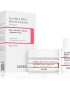 Cosrx The AHA 2 BHA 2 Blemish Treatment Serum tratament topic pentru acnee 50 g