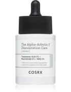 Cosrx The Alpha-Arbutin 2 Discoloration Care ser pentru piele cu hiperpigmentare 50 ml