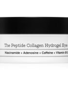 Cosrx The Peptide Collagen Hydrogel Eye Patch masca hidrogel pentru ochi cu efect antirid 60 buc