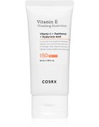 Cosrx Vitamin E Vitalizing Sunscreen​ crema de soare pentru fata anti-imbatranire SPF 50+ 50 ml