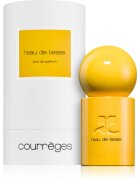 Courrèges L'Eau de Liesse Eau de Parfum pentru femei 50 ml