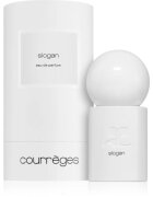 Courrèges Slogan Eau de Parfum unisex 50 ml