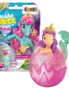 Craze Bath Bomb Galupy Mermaid bile eferverscente pentru baie 1 buc