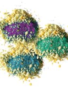 Craze Crackling Salts sare de baie colorantă pentru copii 15 g
