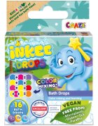 Craze INKEE Bath Drops fulgi de baie 48 g