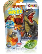 Craze INKEE Dino bombă de baie pentru copii cu surpriză 1 buc