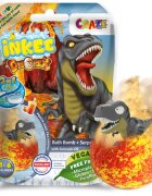 Craze INKEE Dino bombă de baie pentru copii cu surpriză 1 buc