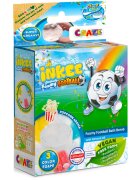 Craze INKEE Foamy Football bombă de baie pentru copii 1 buc