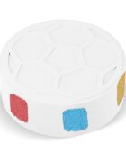 Craze INKEE Foamy Football bombă de baie pentru copii 1 buc