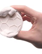 Craze INKEE Foamy Football bombă de baie pentru copii 1 buc