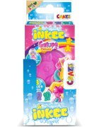 Craze INKEE Galupy Unicorn bombă de baie pentru copii 3x15 g