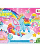 Craze INKEE Galupy Unicorn set pentru baie pentru copii