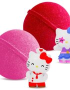 Craze INKEE Hello Kitty bile efervescente pentru baie cu figurină 1 buc