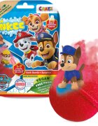 Craze INKEE Paw Patrol bombă de baie cu surpriză 3y+ 1 buc