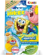 Craze INKEE SpongeBob bombă de baie pentru copii 1 buc
