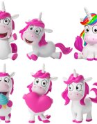 Craze INKEE Unicorn bombă de baie pentru copii 1 buc