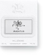 Creed Aventus Eau de Parfum pentru bărbați 30 ml
