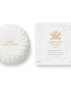 Creed Green Irish Tweed săpun solid pentru curățare produs parfumat pentru bărbați 150 g