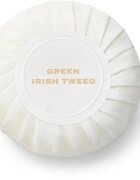 Creed Green Irish Tweed săpun solid pentru curățare produs parfumat pentru bărbați 150 g