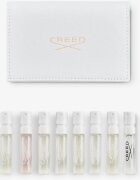 Creed Leather Sample Wallet - White set pentru femei