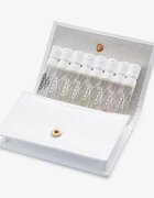 Creed Leather Sample Wallet - White set pentru femei
