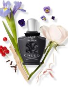Creed Love in Black Eau de Parfum pentru femei 75 ml