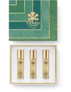 Creed Men's 3-Piece Gift Set set cadou pentru bărbați