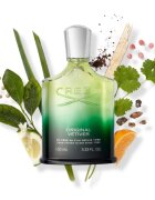 Creed Original Vetiver Eau de Parfum unisex 100 ml