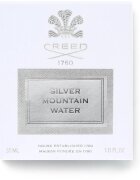 Creed Silver Mountain Water Eau de Parfum unisex 30 ml