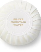 Creed Silver Mountain Water săpun solid pentru curățare produs parfumat unisex 150 g